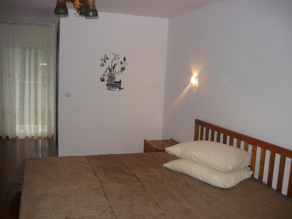 Pensiunea Silvania Statiunea Chambre photo